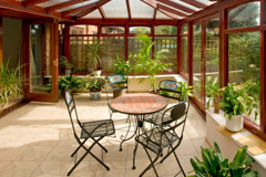 Cowie conservatory quotes