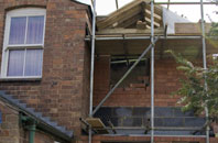 free Cowie home extension quotes
