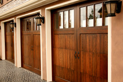 Cowie garage extension quotes